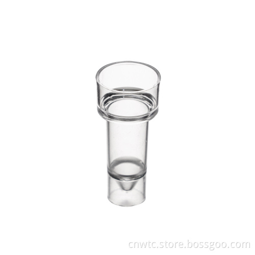 Beckman Biochemical Analyzer Coagulation Cuvette Sample Cups